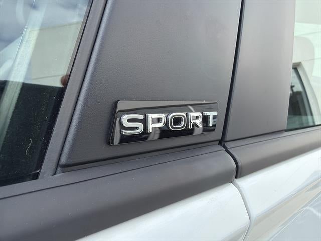 2026 Volkswagen Jetta Sport Auto