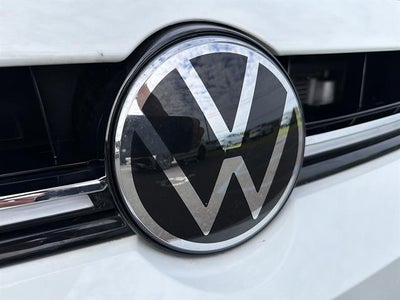 2026 Volkswagen Jetta Sport Auto