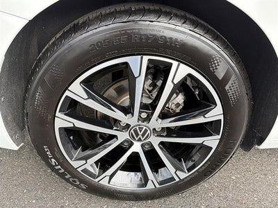 2026 Volkswagen Jetta Sport Auto