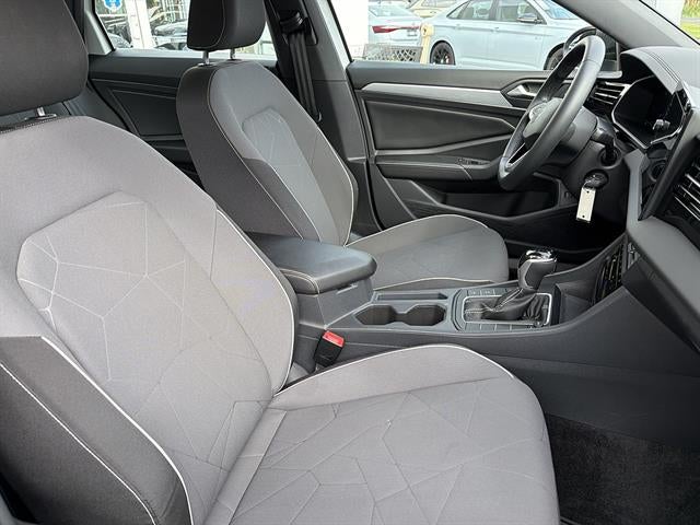 2026 Volkswagen Jetta Sport Auto