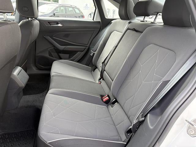 2026 Volkswagen Jetta Sport Auto