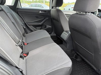 2026 Volkswagen Jetta Sport Auto