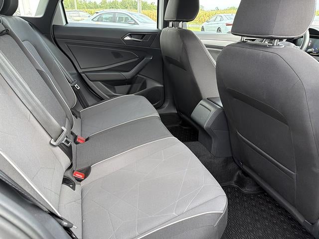2026 Volkswagen Jetta Sport Auto