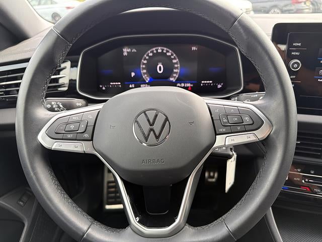 2026 Volkswagen Jetta Sport Auto