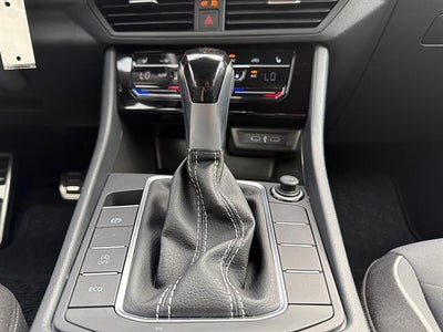2026 Volkswagen Jetta Sport Auto