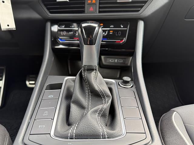 2026 Volkswagen Jetta Sport Auto