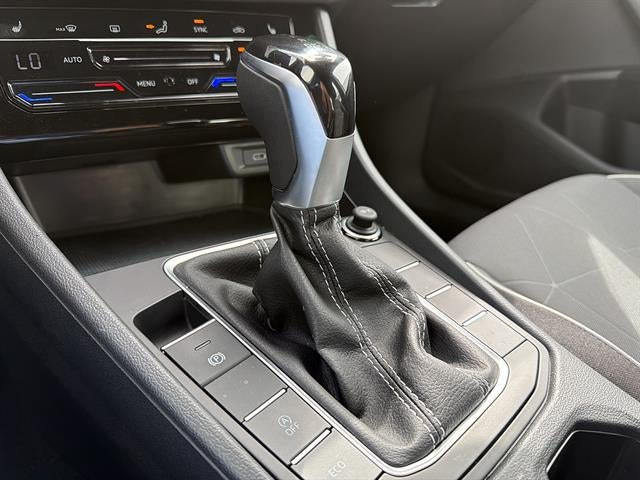 2026 Volkswagen Jetta Sport Auto