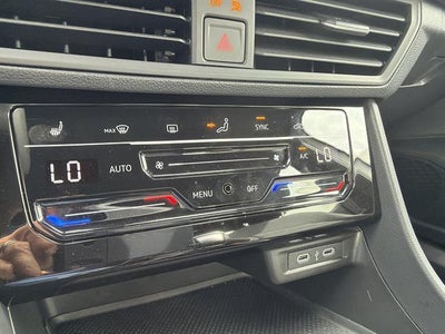 2026 Volkswagen Jetta Sport Auto