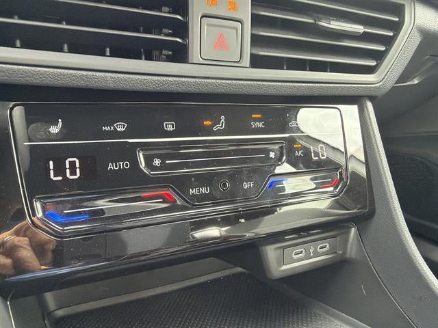 2026 Volkswagen Jetta Sport Auto