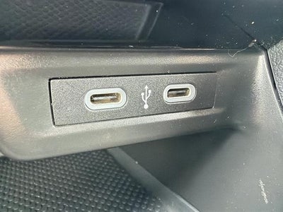 2026 Volkswagen Jetta Sport Auto