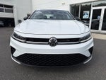 2026 Volkswagen Jetta Sport Auto