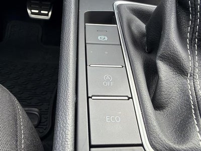 2026 Volkswagen Jetta Sport Auto