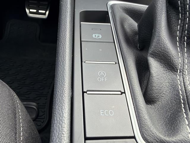 2026 Volkswagen Jetta Sport Auto