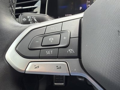 2026 Volkswagen Jetta Sport Auto