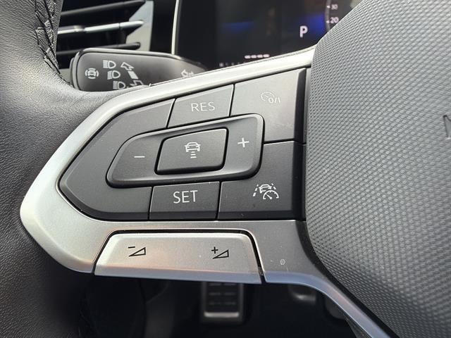 2026 Volkswagen Jetta Sport Auto