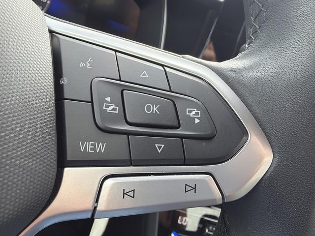 2026 Volkswagen Jetta Sport Auto