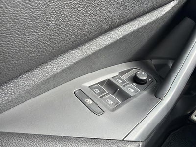 2026 Volkswagen Jetta Sport Auto