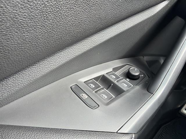 2026 Volkswagen Jetta Sport Auto