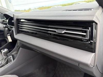 2026 Volkswagen Jetta Sport Auto