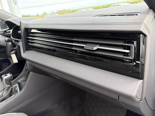 2026 Volkswagen Jetta Sport Auto