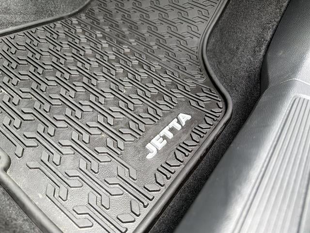 2026 Volkswagen Jetta Sport Auto