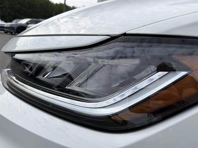 2026 Volkswagen Jetta Sport Auto