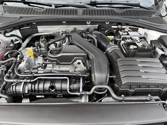 2026 Volkswagen Jetta Sport Auto