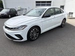 2026 Volkswagen Jetta Sport Auto