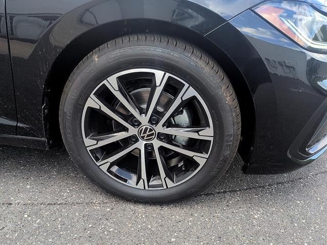 2026 Volkswagen Jetta Sport Auto