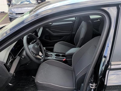 2026 Volkswagen Jetta Sport Auto
