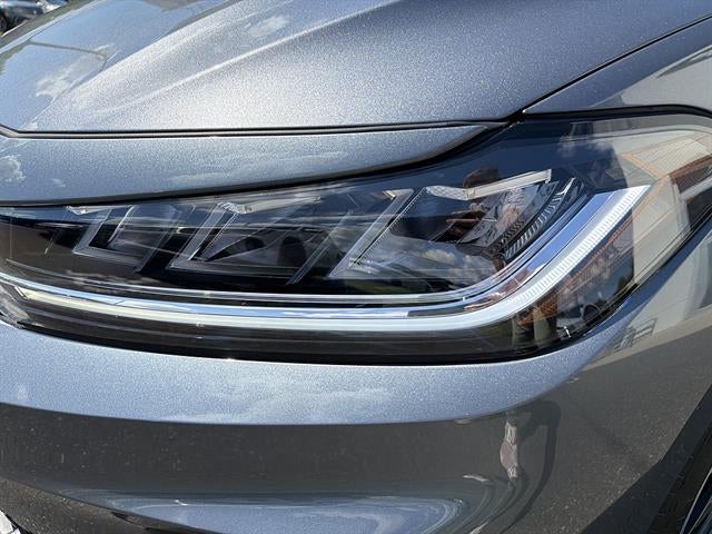 2026 Volkswagen Jetta Sport Auto