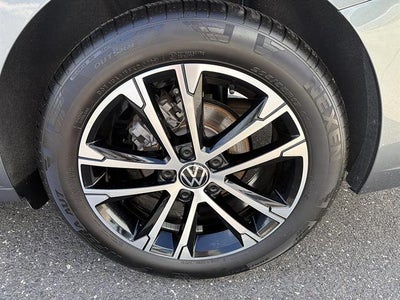 2026 Volkswagen Jetta Sport Auto