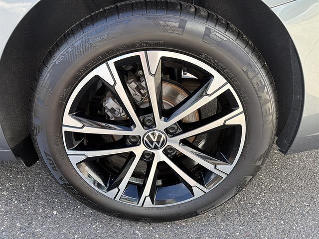 2026 Volkswagen Jetta Sport Auto