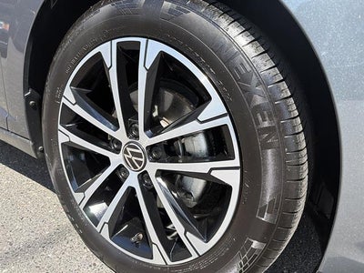 2026 Volkswagen Jetta Sport Auto