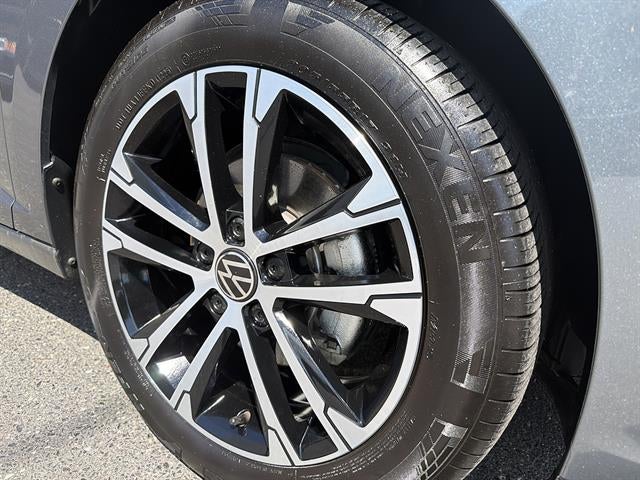 2026 Volkswagen Jetta Sport Auto
