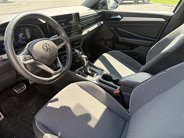 2026 Volkswagen Jetta Sport Auto