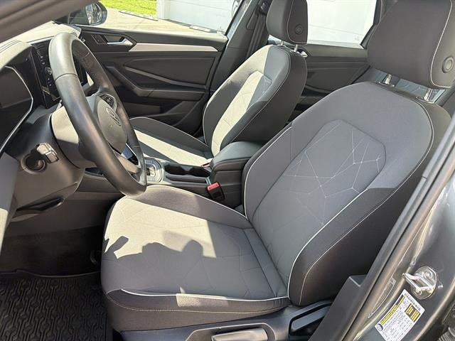 2026 Volkswagen Jetta Sport Auto