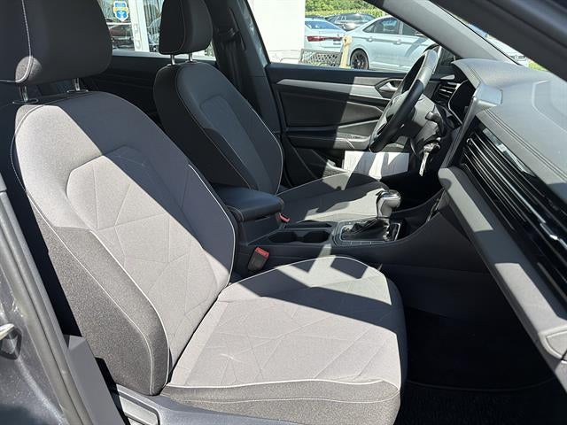 2026 Volkswagen Jetta Sport Auto