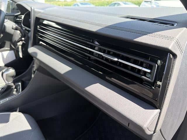 2026 Volkswagen Jetta Sport Auto