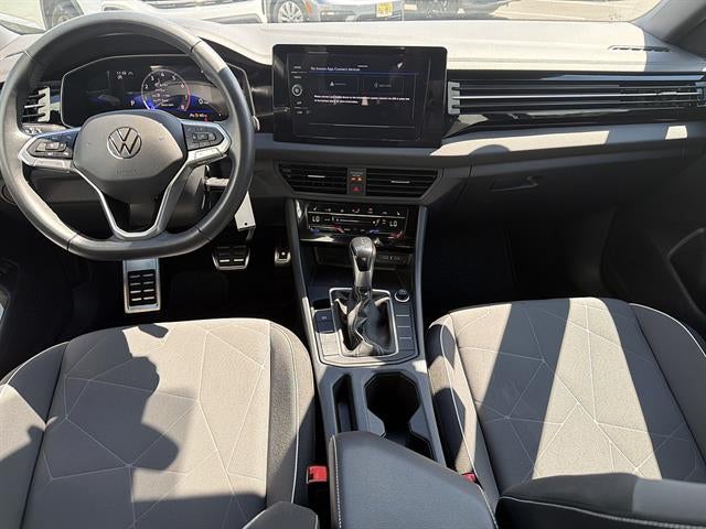 2026 Volkswagen Jetta Sport Auto