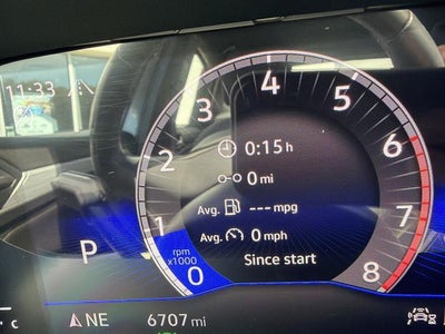 2026 Volkswagen Jetta Sport Auto