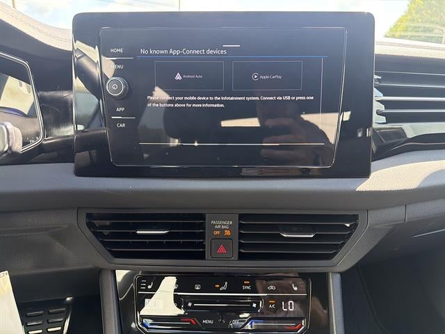 2026 Volkswagen Jetta Sport Auto