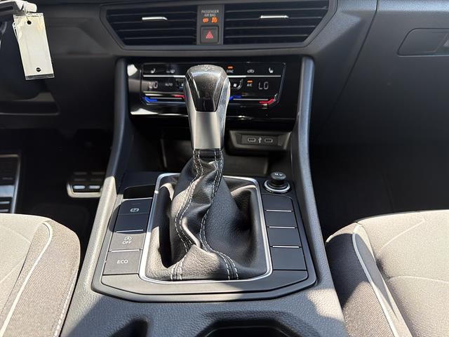 2026 Volkswagen Jetta Sport Auto