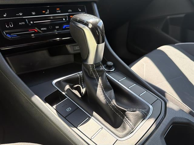2026 Volkswagen Jetta Sport Auto