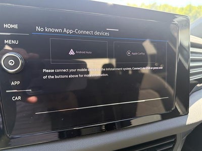 2026 Volkswagen Jetta Sport Auto