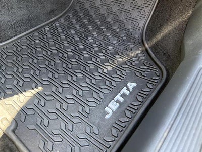 2026 Volkswagen Jetta Sport Auto