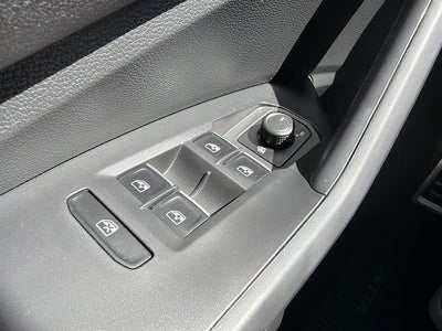 2026 Volkswagen Jetta Sport Auto