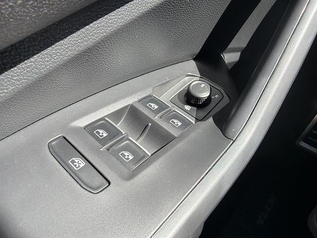 2026 Volkswagen Jetta Sport Auto