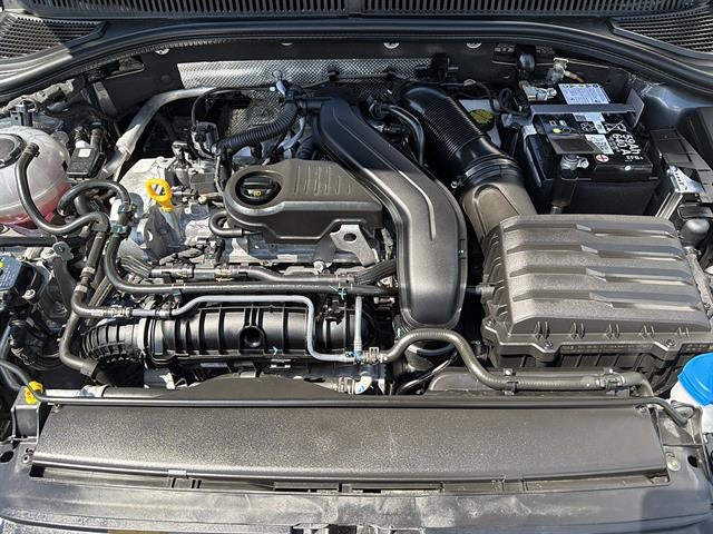 2026 Volkswagen Jetta Sport Auto
