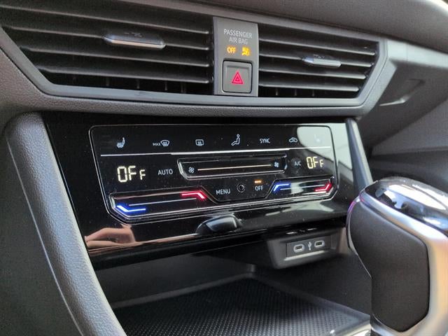 2026 Volkswagen Jetta Sport Auto